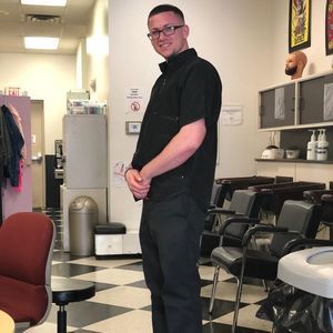 Meet your Posher, Jordan